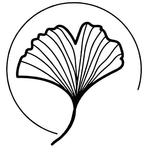 Logo de Maëlle Thibert Kinésiologie.